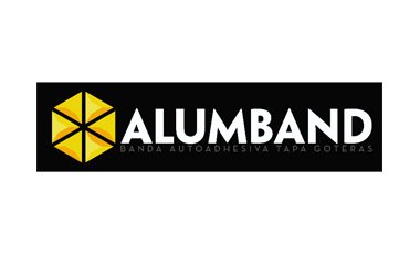 Alumband